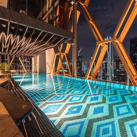 Scarletz Premier Suites Kuala Lumpur Exteriér fotografie