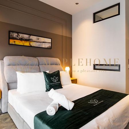 Scarletz Premier Suites Kuala Lumpur Exteriér fotografie