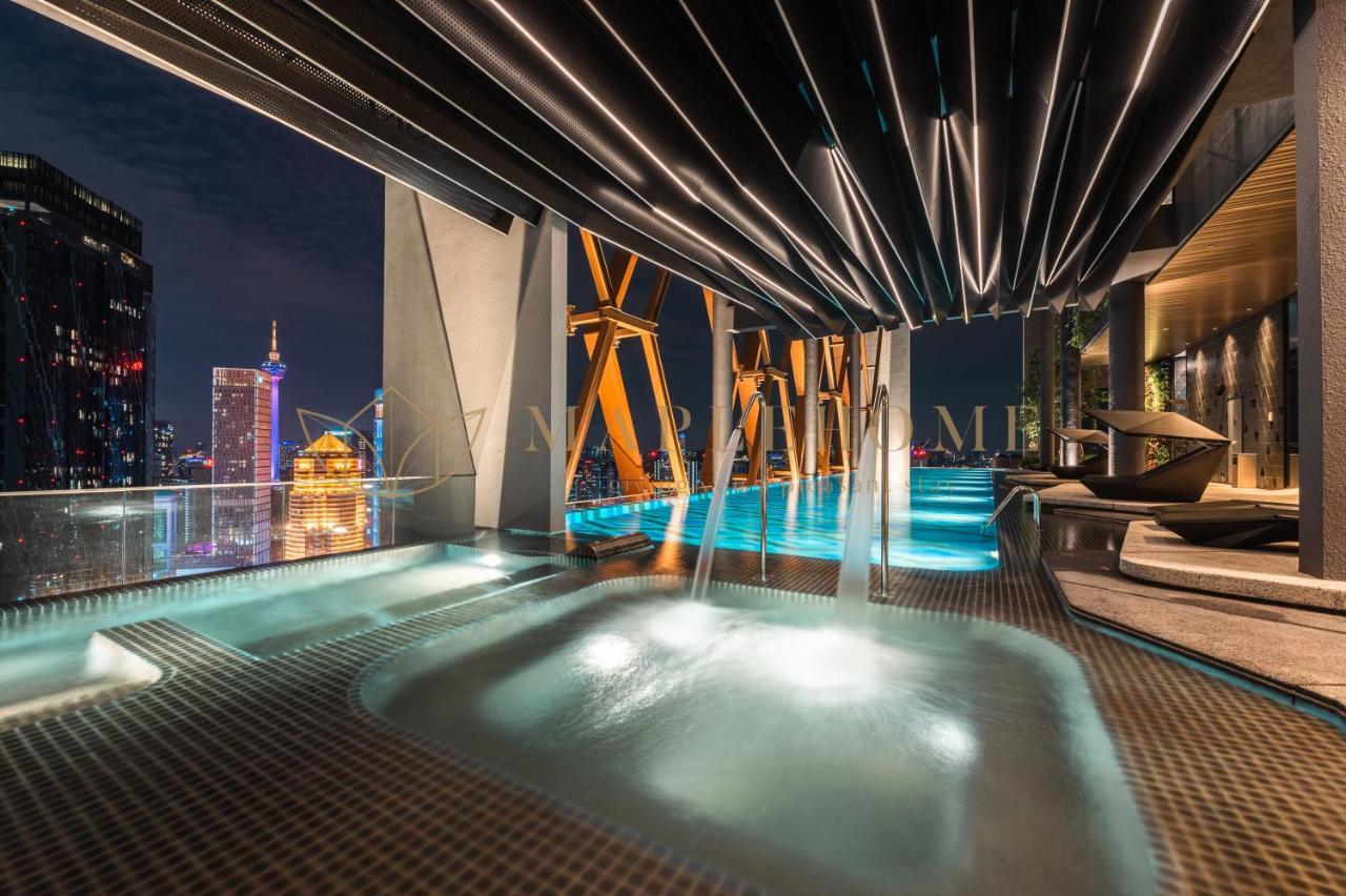 Scarletz Premier Suites Kuala Lumpur Exteriér fotografie