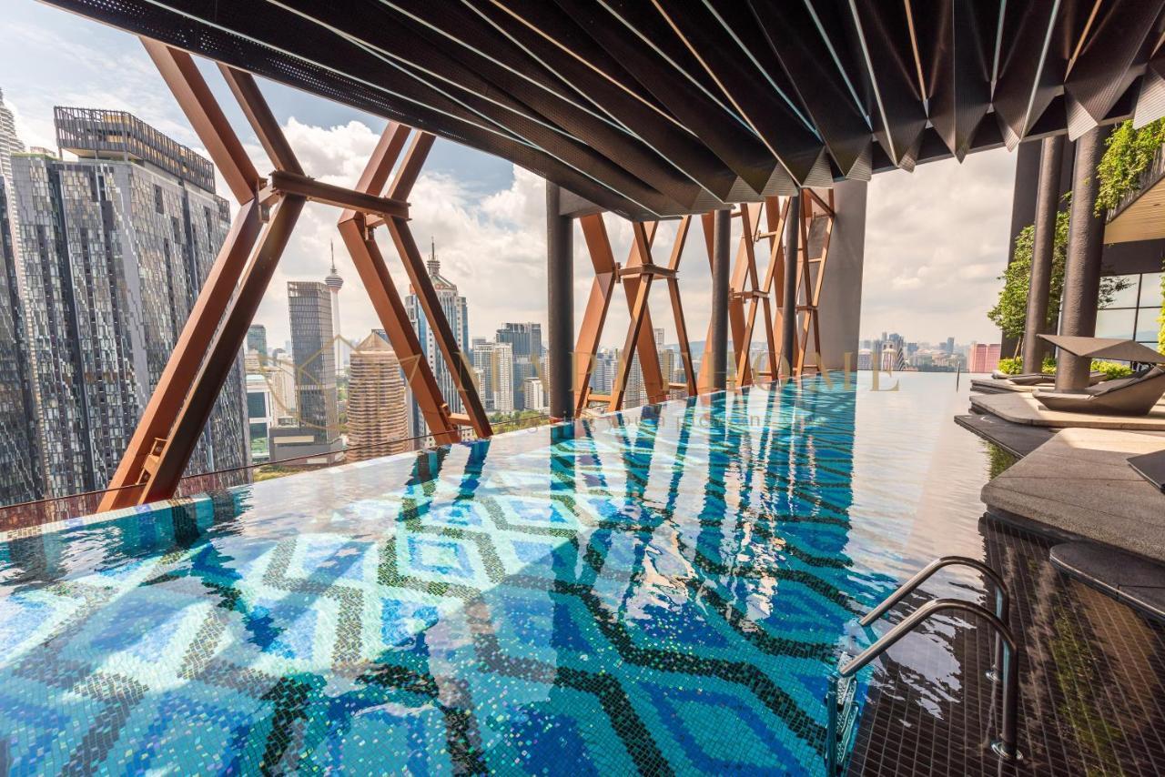 Scarletz Premier Suites Kuala Lumpur Exteriér fotografie