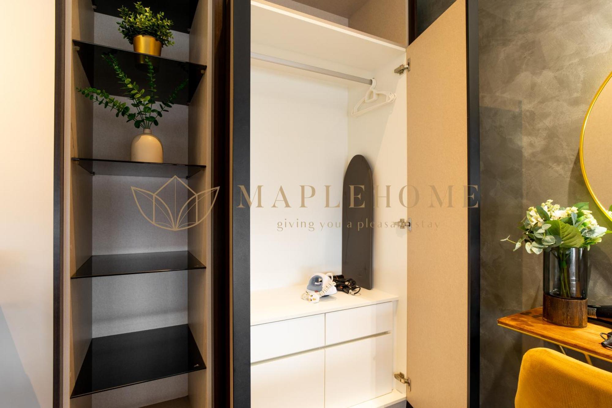 Scarletz Premier Suites Kuala Lumpur Pokoj fotografie