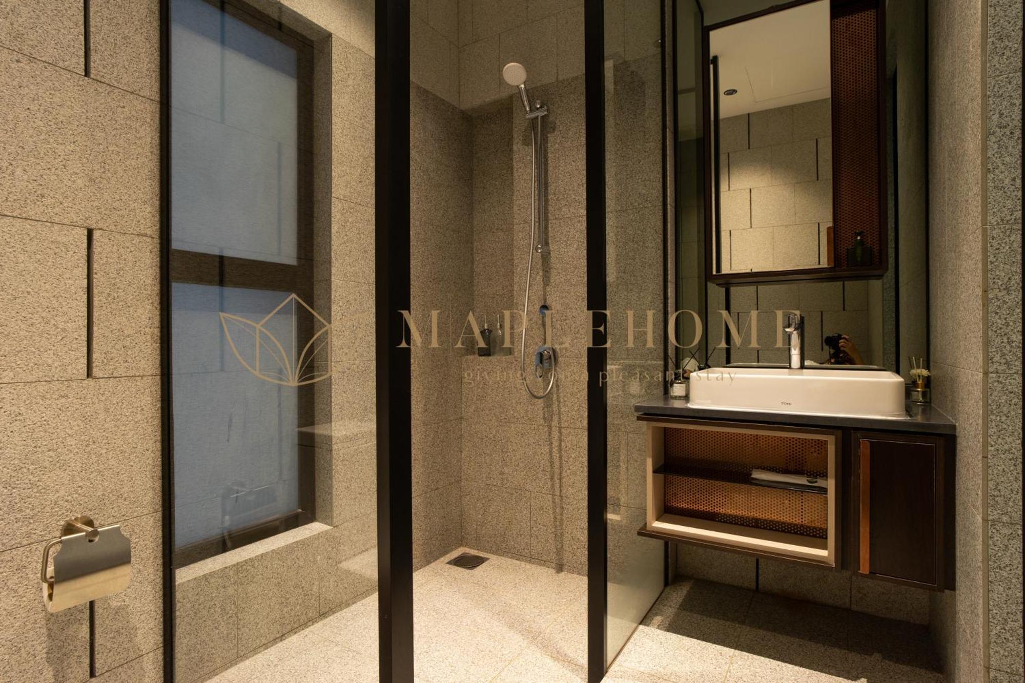 Scarletz Premier Suites Kuala Lumpur Pokoj fotografie